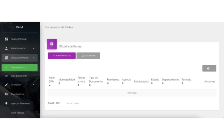 Sistema-conciliadores